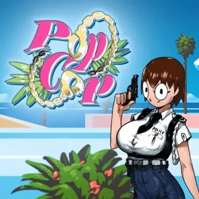 Pop Cop