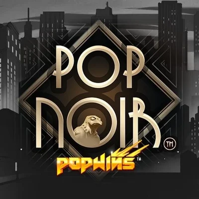 Pop Noir