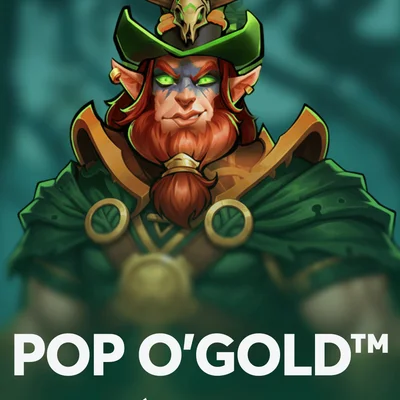 POP O'Gold