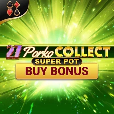 Porko Collect Super Pot