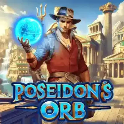 Poseidon's Orb