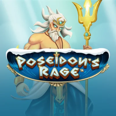 Poseidons Rage