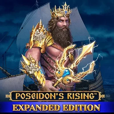 Poseidon's Rising Expanded Edition