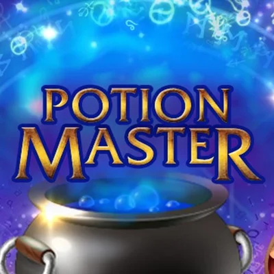 Potion Master
