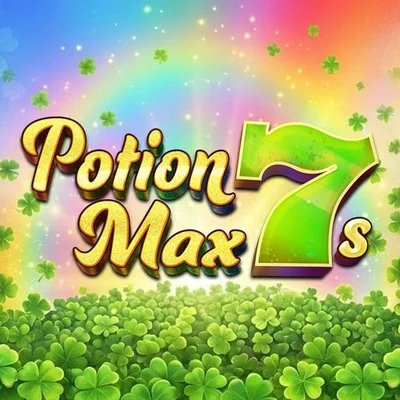 Potion Max 7s