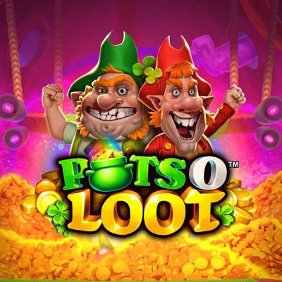 Pots O Lootâ˘