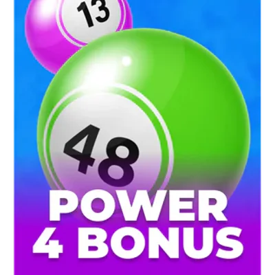 Power 4 Bonus