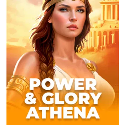 Power and Glory Athena