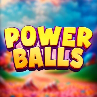 Power Balls