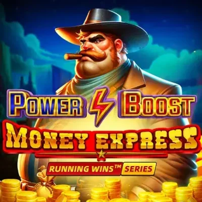 Power Boost™: Money Express