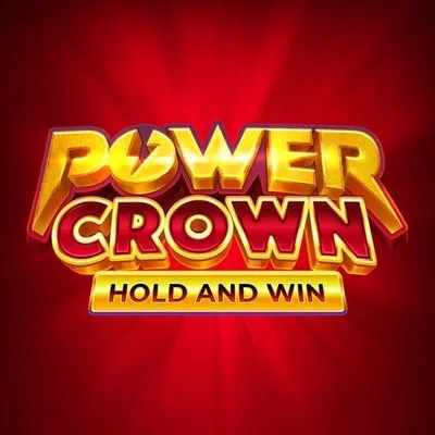 Power Crown: Hold and Win