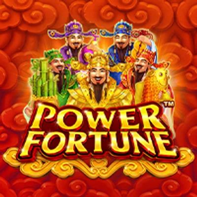 Power Fortune