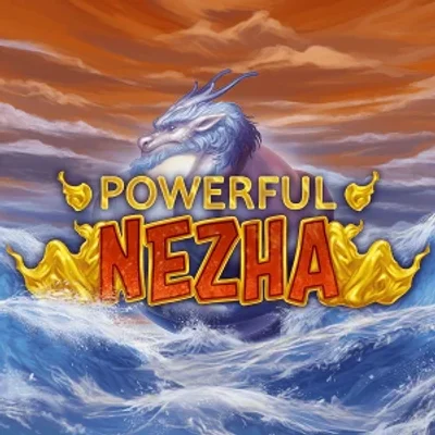 Powerful NeZha