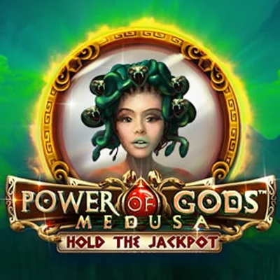 Power of Gods - Medusa