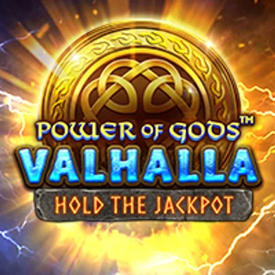 Power of Gods: Valhalla