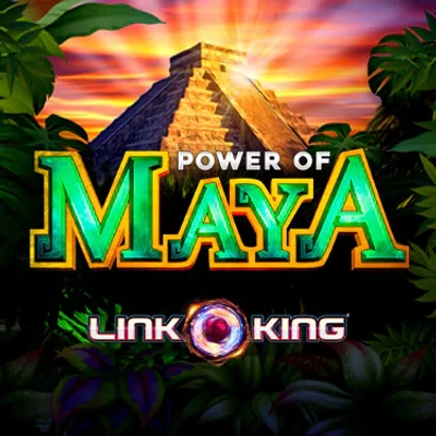 Power Of Maya