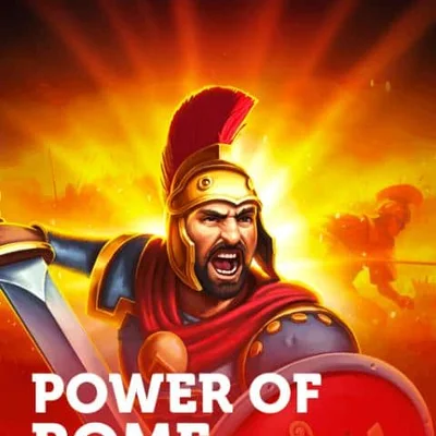 Power of Rome