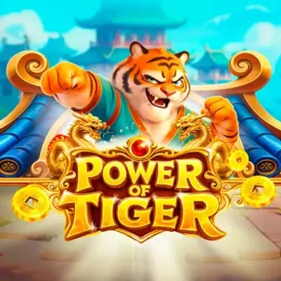 Power of Tiger