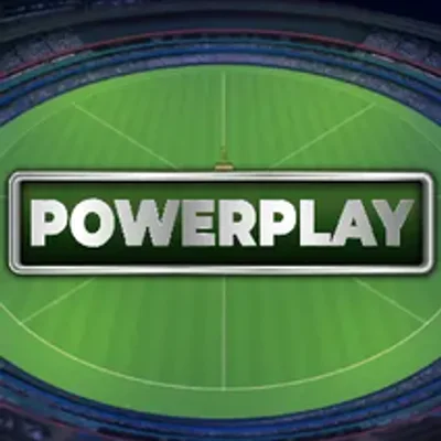 Power Play