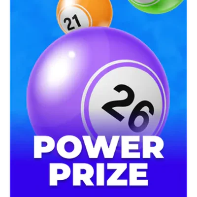 Power Prize