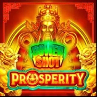 Power Shot Prosperity