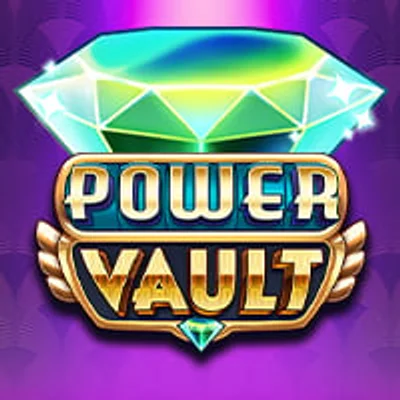 Power Vault