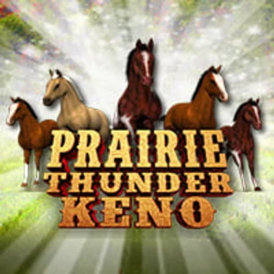 Prairie Thunder