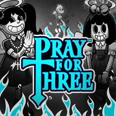 Pray for Three™