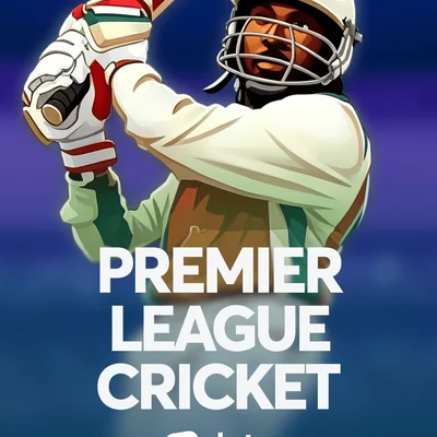 Premier League Cricket