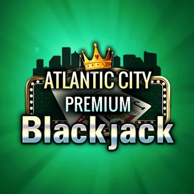 Premium Atlantic City Blackjack
