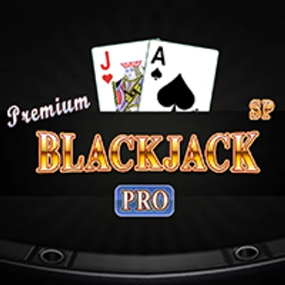 Premium Blackjack Pro SP