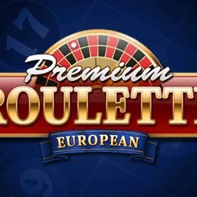 Premium European Roulette™