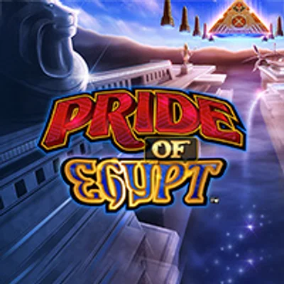 Pride of Egypt