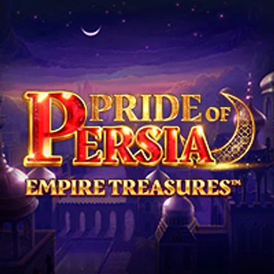 Pride of Persia: Empire Treasures