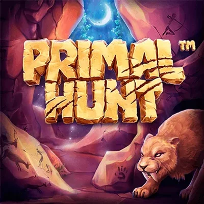 Primal Hunt™