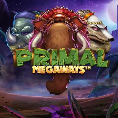 Primal Megaways™