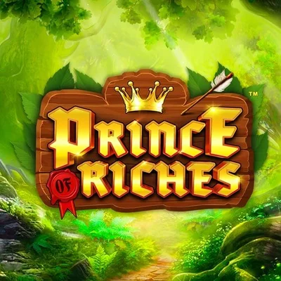 Prince of Riches