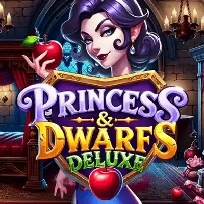 Princess and Dwarfs Deluxe