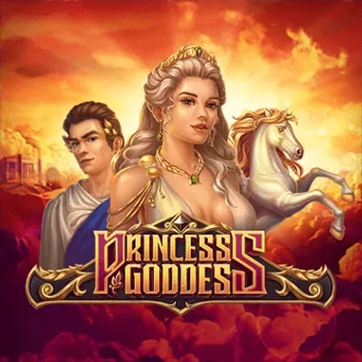 Princess Goddess