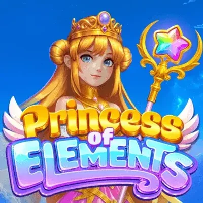 Princess of Elements