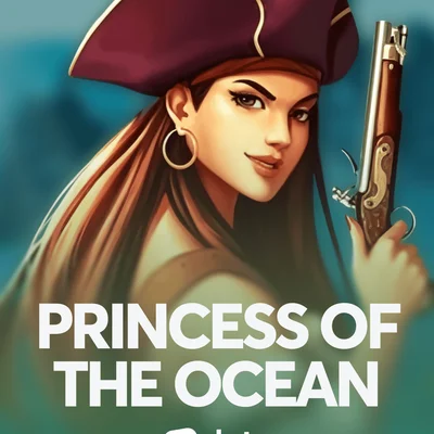 Princess of the Ocean