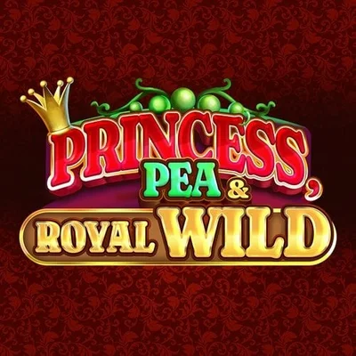 Princess, Pea & Royal Wild