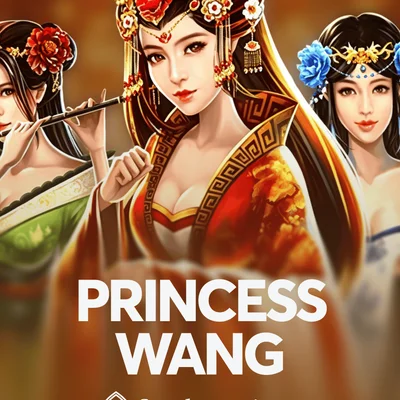 Princess Wang