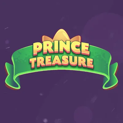 Prince Treasure
