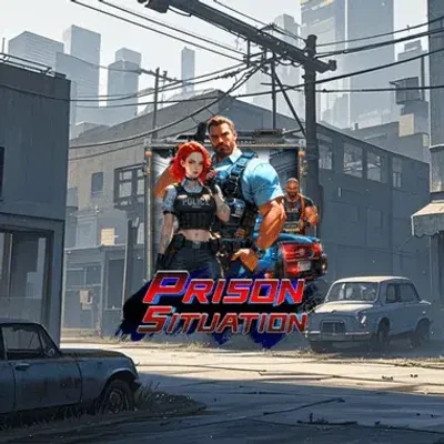Prison Situation