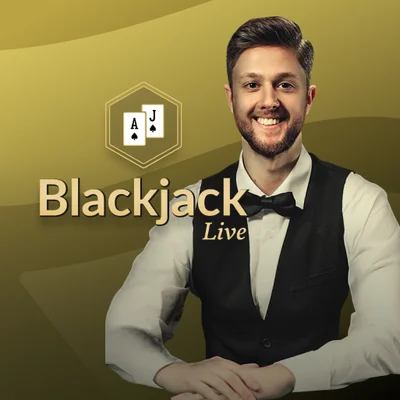 Private VIP Studio Blackjack