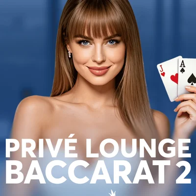 Privé Lounge Baccarat 2
