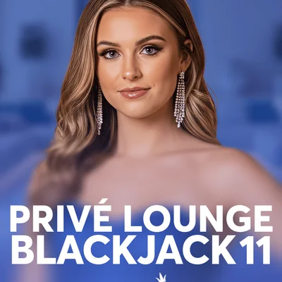 Privé Lounge Blackjack 11