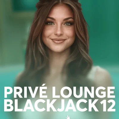 Privé Lounge Blackjack 12