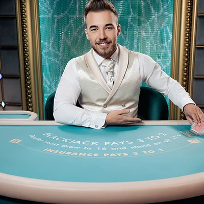 Privé Lounge Blackjack 6